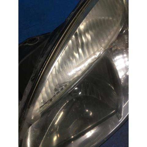 HYUNDAI 921011G030 Faro izquierdo  disponible Lugo
