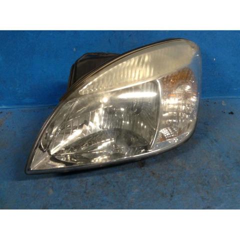 HYUNDAI 921011G030 Faro izquierdo  disponible España