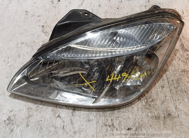 921011G030 HYUNDAI Faro izquierdo  disponible Alicante