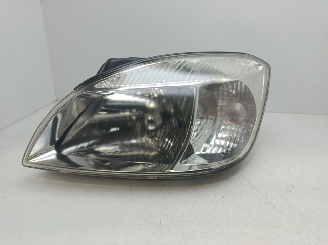 Faros delanteros para KIA Rio II (JB)