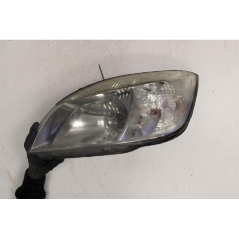 HYUNDAI 921011G030 Faro izquierdo  comprar en Albacete