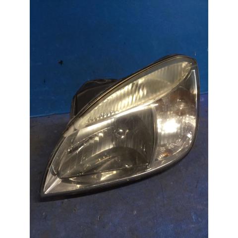 921011G030 HYUNDAI Faro izquierdo  en stock Córdoba