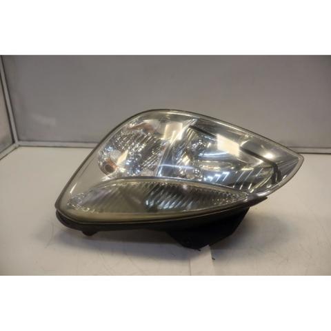 HYUNDAI 921011G030 Faro izquierdo  comprar en Albacete