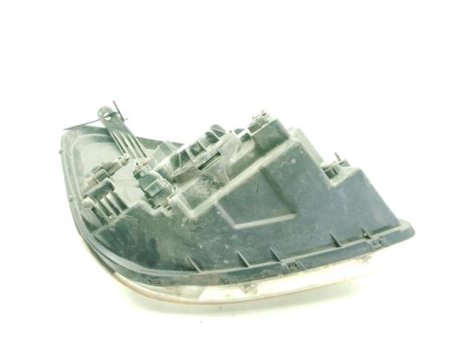 HYUNDAI 921011G030 Faro izquierdo  disponible Valladolid