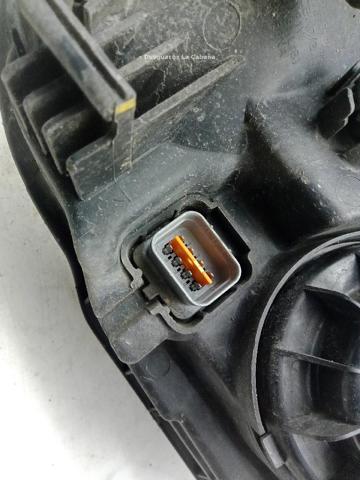 HYUNDAI 921011G030 Faro izquierdo  comprar en Albacete