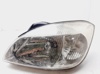 Faros delantero izquierdo 921011G030 HYUNDAI