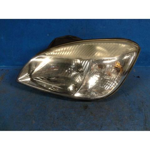 921011G030 HYUNDAI Faro izquierdo comprar Alcalá