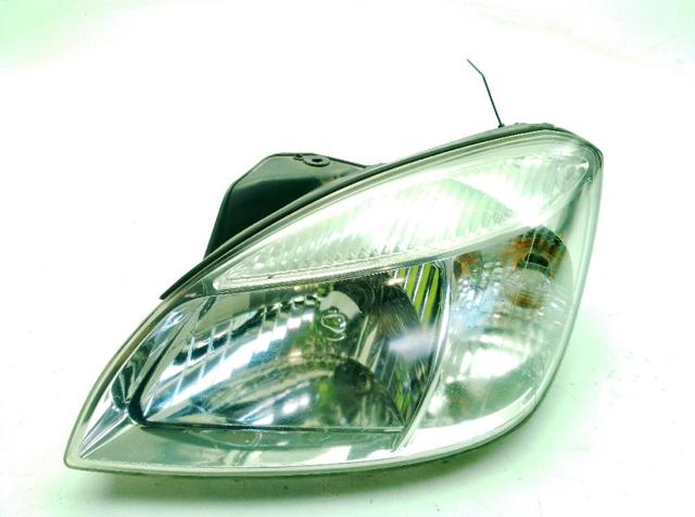 921011G030 Faro izquierdo  comprar en Pontevedra