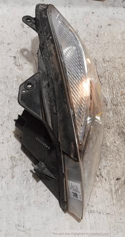 921011G030 HYUNDAI Faro izquierdo  disponible Ourense