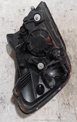 921011G030 Faro izquierdo  comprar en Reus