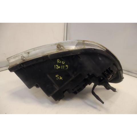 HYUNDAI 921011G030 Faro izquierdo  comprar en Albacete