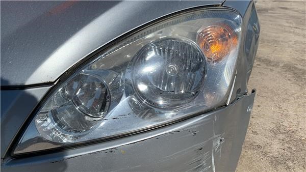 921011H000 HYUNDAI Faro izquierdo  comprar en Oviedo