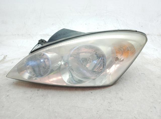 921011H000 HYUNDAI Faro izquierdo  en stock Córdoba