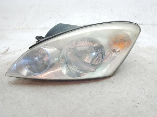 921011H000 Faro izquierdo  en stock Sabadell