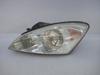 Faros delantero izquierdo 921011H000 HYUNDAI