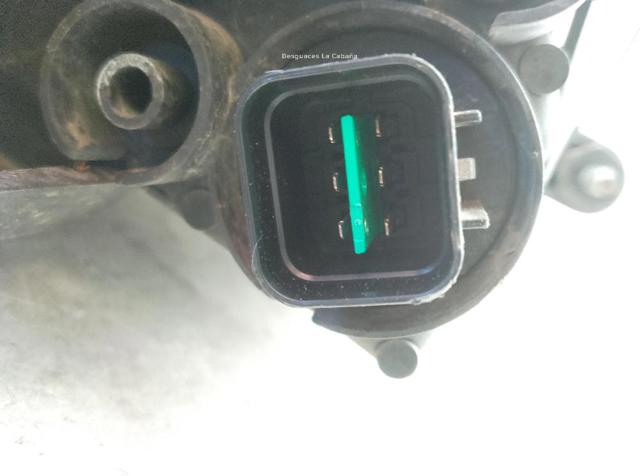 921011H000 HYUNDAI Faro izquierdo  disponible Ourense