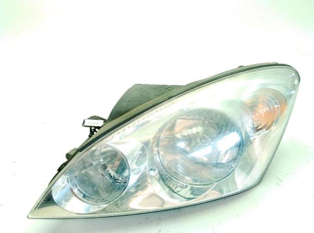 HYUNDAI 921011H000 Faro izquierdo  disponible Valladolid