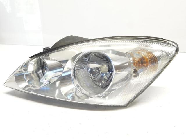921011H000 HYUNDAI Faro izquierdo  disponible Vigo