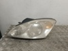 Faros delantero izquierdo 921011H000 HYUNDAI