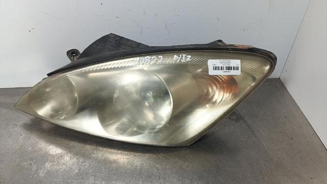 HYUNDAI 921011H000 Faro izquierdo  en stock Valencia