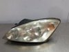 Faros delantero izquierdo 921011H000 HYUNDAI