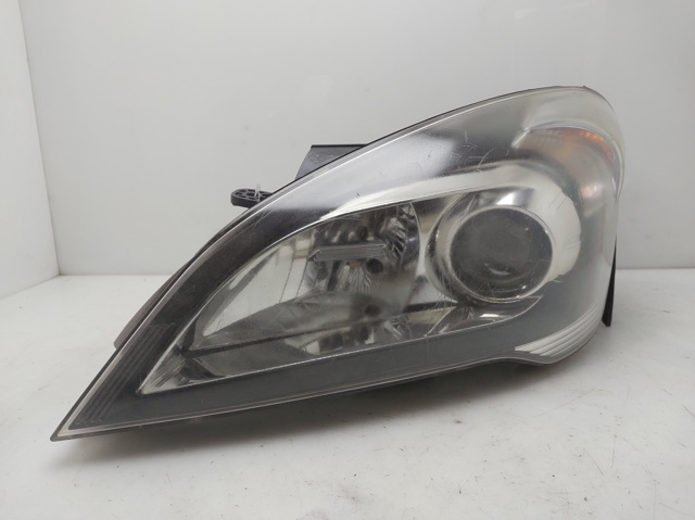 Faros delanteros para KIA Ceed  (ED)