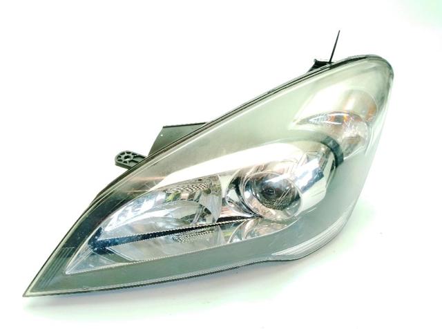 Precio del repuesto Faros delantero izquierdo Ceed  hatchback