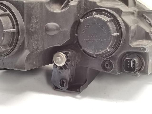 921011H070 HYUNDAI Faro izquierdo  comprar en Jaén