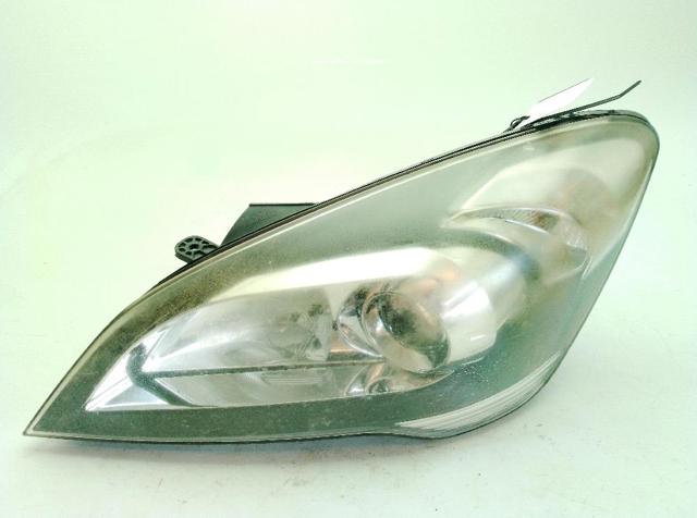 Faros delanteros para KIA Ceed  (ED)