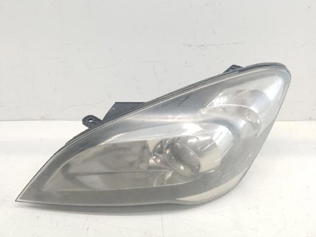 Faro izquierdo para KIA Ceed ED