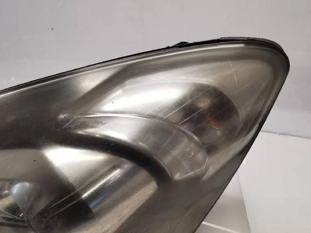 HYUNDAI 921011H070 Faro izquierdo  comprar en Murcia
