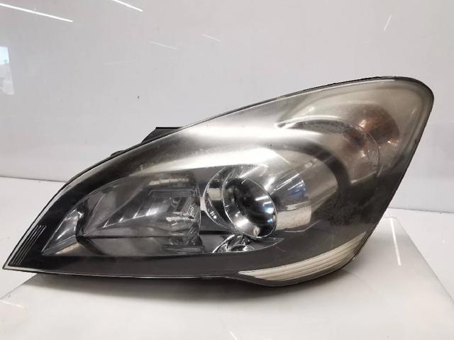921011H070 HYUNDAI Faro izquierdo  comprar en Lleida