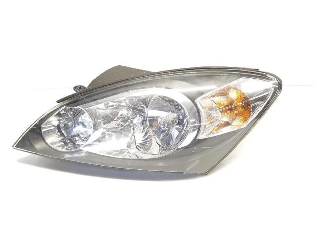 Optica delantera KIA Ceed  hatchback comprar en España