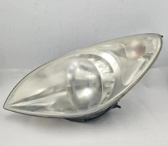 Faro izquierdo para Hyundai I20 PB