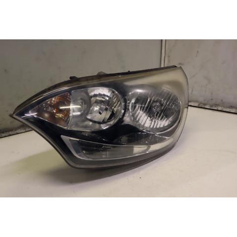 Faro izquierdo KIA Rio 3 UB