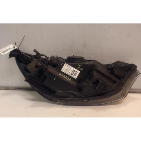 Faro izquierdo KIA Rio 3 UB