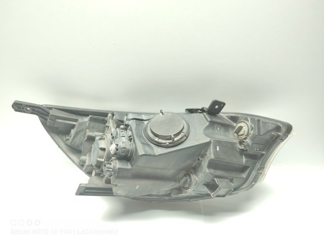 Faro izquierdo KIA Rio 3 UB