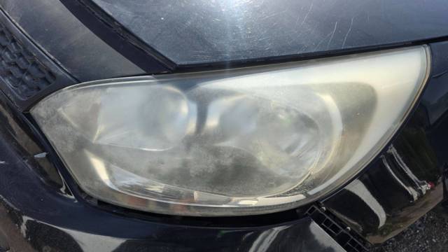 Precio del repuesto Faros delantero izquierdo Rio III hatchback