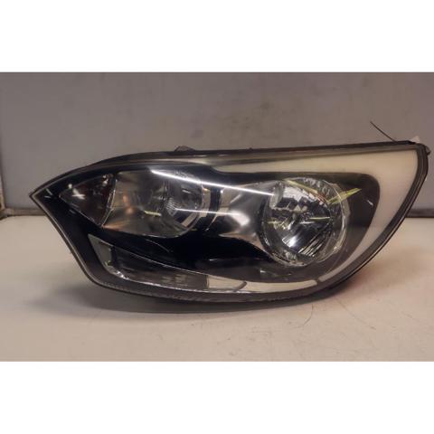 Faro izquierdo KIA Rio 3 UB
