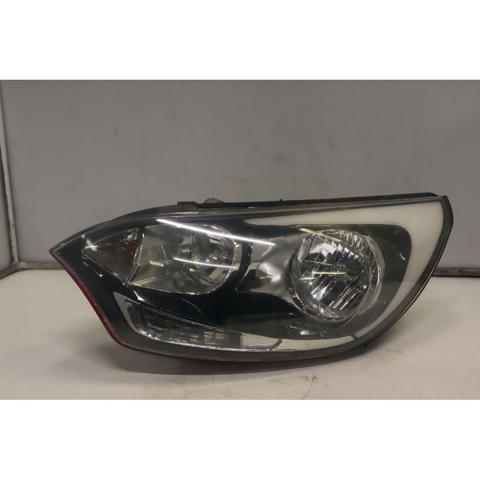 Faro izquierdo KIA Rio 3 UB