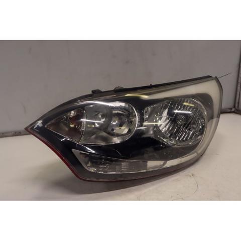 Faro izquierdo KIA Rio 3 UB