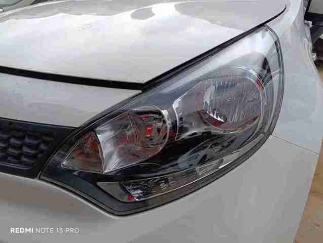 Comprar Faro delantero izquierdo Rio III UB