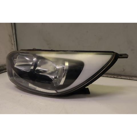 Faro izquierdo KIA Rio 3 UB