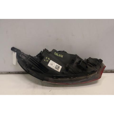 Faro izquierdo KIA Rio 3 UB