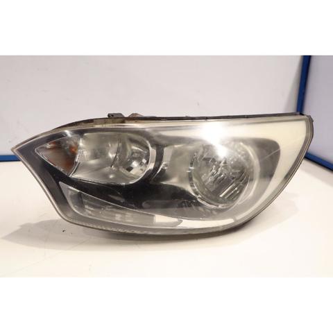 Faros delanteros Rio III hatchback (2011-2017) original desde 195,92 €