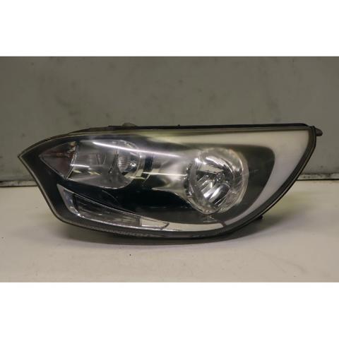 Faro izquierdo KIA Rio 3 UB