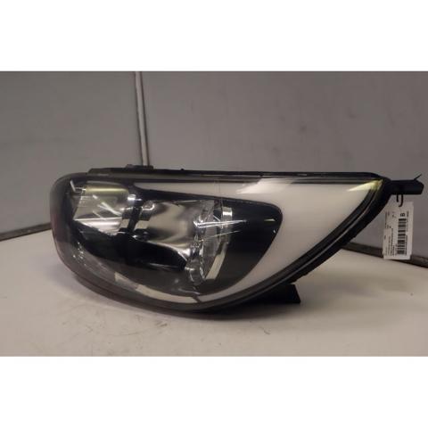 Faro izquierdo KIA Rio 3 UB
