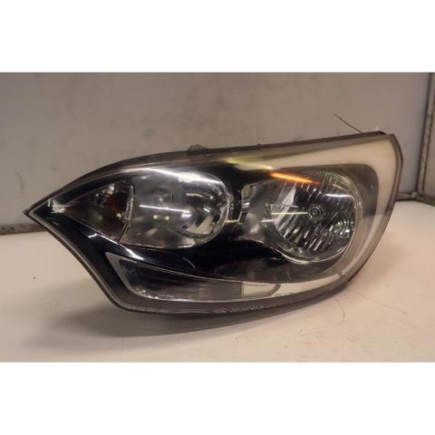 Faro izquierdo KIA Rio 3 UB