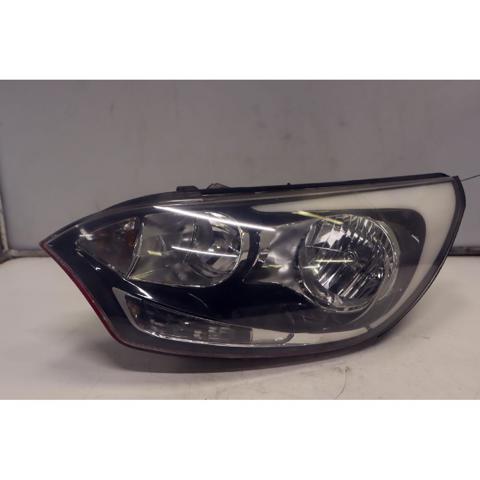 Faro izquierdo KIA Rio 3 UB