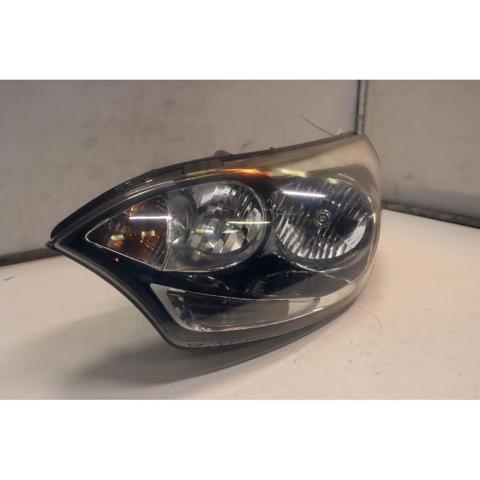 Faro izquierdo KIA Rio 3 UB